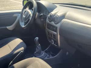 Dacia Sandero Stepway 1.5 dci,euro5,an 2011 — miniatura 8