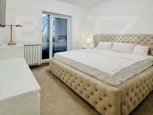 Apartament 4 camere, 83 mp, zona Lipovei — miniatura 2