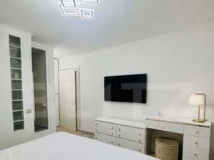 Apartament 4 camere, 83 mp, zona Lipovei — miniatura 3