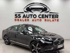 VOLVO S90 4X4 INSCRIPTION