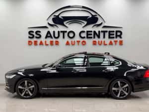 VOLVO S90 4X4 INSCRIPTION — miniatura 2
