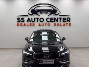 VOLVO S90 4X4 INSCRIPTION — miniatura 3