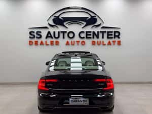 VOLVO S90 4X4 INSCRIPTION — miniatura 4