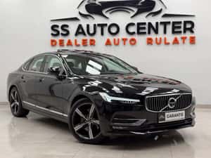 VOLVO S90 4X4 INSCRIPTION — miniatura 5