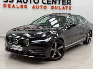VOLVO S90 4X4 INSCRIPTION — miniatura 6