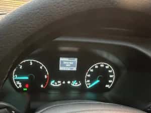 Ford Tranzit Doka 6+1 — miniatura 4