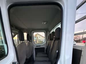 Ford Tranzit Doka 6+1 — miniatura 6