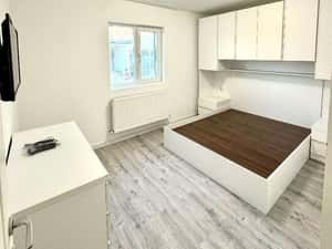 STEJARILOR RESIDENCE - Apartament 1 camera | Finalizat — miniatura 5