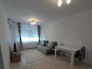 GARSONIERA- METALURGIEI, CENTRALA PROPRIE, BLOC NOU, MOBILAT MODERN — miniatura 3