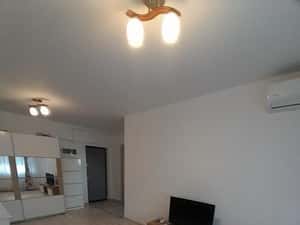 GARSONIERA- METALURGIEI, CENTRALA PROPRIE, BLOC NOU, MOBILAT MODERN — miniatura 4