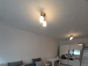 GARSONIERA- METALURGIEI, CENTRALA PROPRIE, BLOC NOU, MOBILAT MODERN — miniatura 5