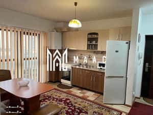 Apartament 2 camere | 42 MPU | Balcon | Doamna Stanca — miniatura 2