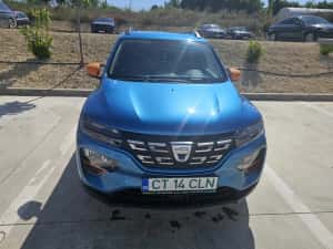Vand Dacia Spring