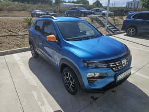 Vand Dacia Spring — miniatura 2