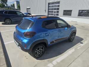 Vand Dacia Spring — miniatura 3