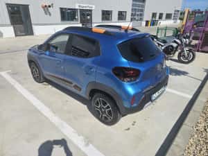 Vand Dacia Spring — miniatura 4