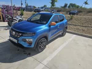 Vand Dacia Spring — miniatura 5