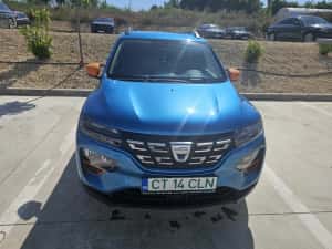 Vand Dacia Spring — miniatura 8