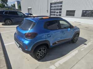 Vand Dacia Spring — miniatura 10