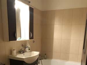 Inchiriez apartament 2 camere Uverturii, Metrou Lujerului — miniatura 5