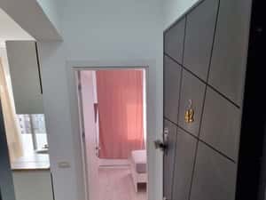 STUDIO | MILITARI RESIDENCE | WEINER PALADA | PARCARE — miniatura 6