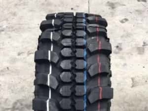 DOAR ASTAZI! Set 4 anvelope 235 70 16 simex garantie 3 ani dot 2026 — miniatura 3