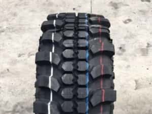 DOAR ASTAZI! Set 4 anvelope 235 70 16 simex garantie 3 ani dot 2026 — miniatura 7