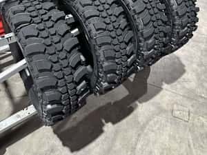 DOAR ASTAZI! Set 4 anvelope 235 70 16 simex garantie 3 ani dot 2026 — miniatura 9