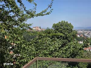 Apartament superb cu 2 camere de inchiriat in Bellevue Residence — miniatura 5