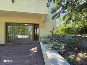 Apartament superb cu 2 camere de inchiriat in Bellevue Residence — miniatura 6