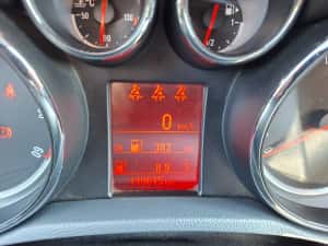 Opel Mokka 1.7 CDTI 4x4, 2014, 150.000 km — miniatura 7
