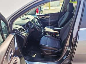 Opel Mokka 1.7 CDTI 4x4, 2014, 150.000 km — miniatura 9