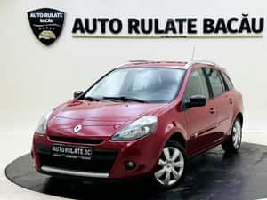 Renault Clio 1.2 Benzina 75CP 2011 Euro 4 — miniatura 1