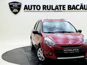 Renault Clio 1.2 Benzina 75CP 2011 Euro 4 — miniatura 2
