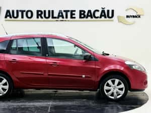 Renault Clio 1.2 Benzina 75CP 2011 Euro 4 — miniatura 3