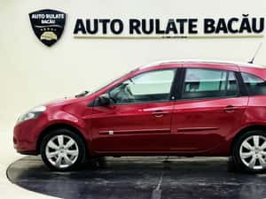 Renault Clio 1.2 Benzina 75CP 2011 Euro 4 — miniatura 4