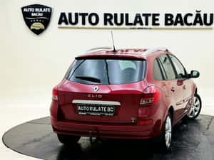 Renault Clio 1.2 Benzina 75CP 2011 Euro 4 — miniatura 5