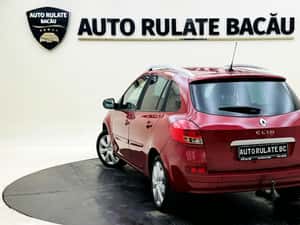 Renault Clio 1.2 Benzina 75CP 2011 Euro 4 — miniatura 6