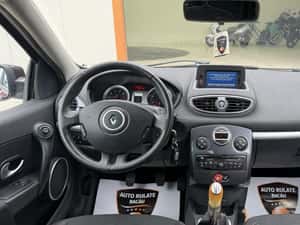 Renault Clio 1.2 Benzina 75CP 2011 Euro 4 — miniatura 7