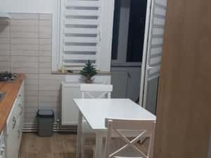 Studio renovat, la AFI Mol , etaj 1, balcon închis, prima închiriere — miniatura 2