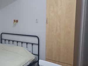 Studio renovat, la AFI Mol , etaj 1, balcon închis, prima închiriere — miniatura 3