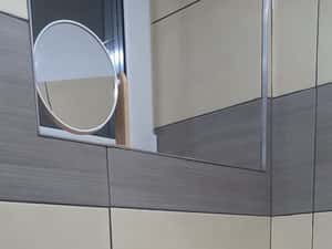 Studio renovat, la AFI Mol , etaj 1, balcon închis, prima închiriere — miniatura 5