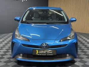 Toyota Prius 1.8 VVT-i Hybrid Lounge 5d — miniatura 2