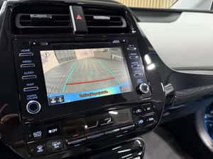 Toyota Prius 1.8 VVT-i Hybrid Lounge 5d — miniatura 5