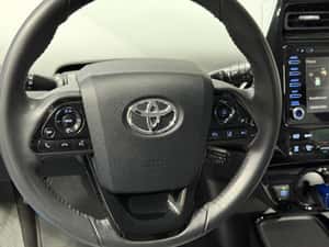 Toyota Prius 1.8 VVT-i Hybrid Lounge 5d — miniatura 6