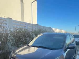 Honda CR-V Navy, full option, primul proprietar