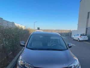 Honda CR-V Navy, full option, primul proprietar — miniatura 2