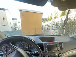 Honda CR-V Navy, full option, primul proprietar — miniatura 4