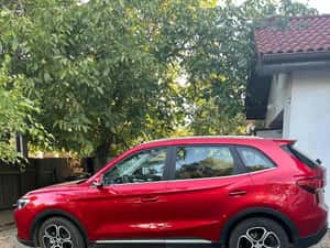MG ZS Automată 198 HP Hibrid (B/E)