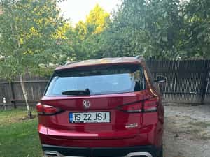 MG ZS Automată 198 HP Hibrid (B/E) — miniatura 3